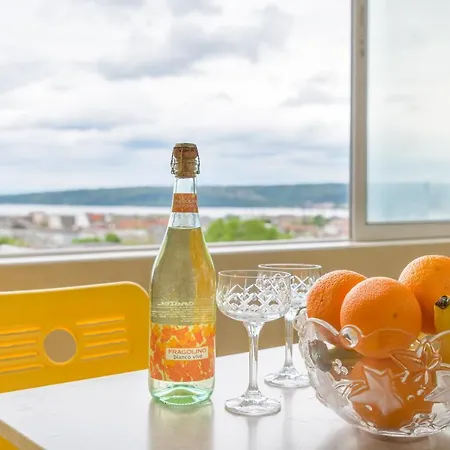 Apartamento Infinity View *