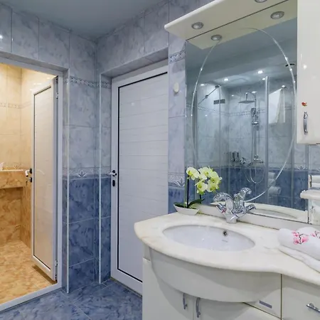 Apartamento Infinity View