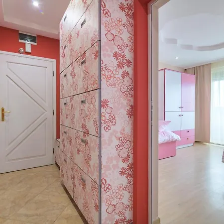 Infinity View Apartamento Varna